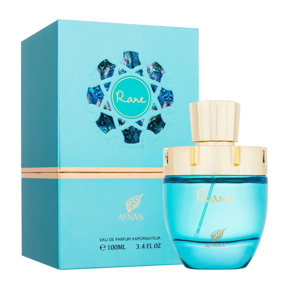 Afnan Rare Tiffany EDP - Main Image
